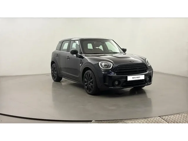 Occasion Mini Countryman à BAYONNE chez BMW BAYONNE