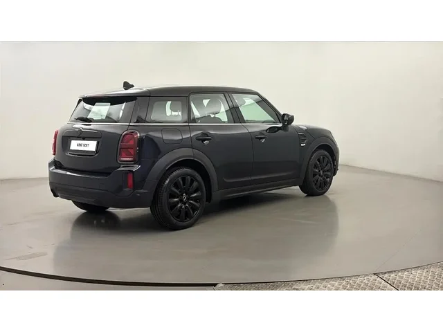 Occasion Mini Countryman à BAYONNE chez BMW BAYONNE