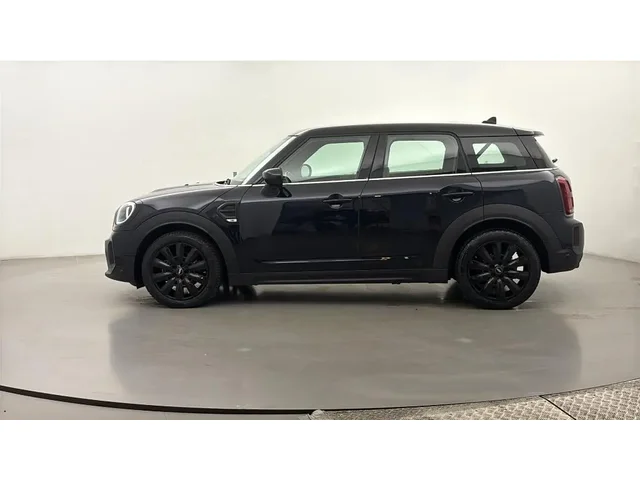 Occasion Mini Countryman à BAYONNE chez BMW BAYONNE