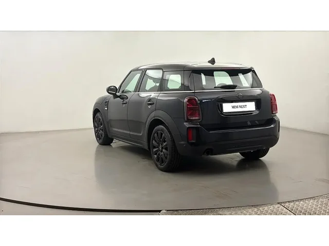 Occasion Mini Countryman à BAYONNE chez BMW BAYONNE