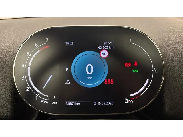 Occasion Mini Countryman à BAYONNE chez BMW BAYONNE
