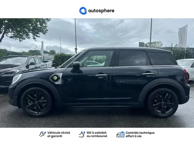 Occasion Mini Countryman à BAYONNE chez BMW BAYONNE