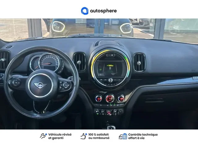 Occasion Mini Countryman à Arles chez BMW ARLES