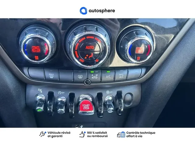 Occasion Mini Countryman à Arles chez BMW ARLES