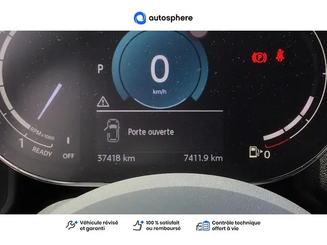 Occasion Mini Countryman à BAYONNE chez BMW BAYONNE