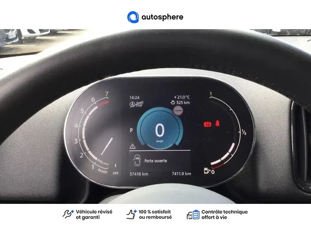 Occasion Mini Countryman à BAYONNE chez BMW BAYONNE