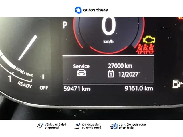 Occasion Mini Countryman à BAYONNE chez BMW BAYONNE