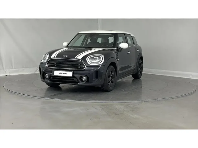Occasion Mini Countryman à SECLIN  chez BMW SECLIN