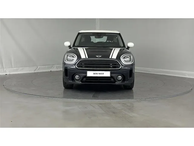 Occasion Mini Countryman à SECLIN  chez BMW SECLIN