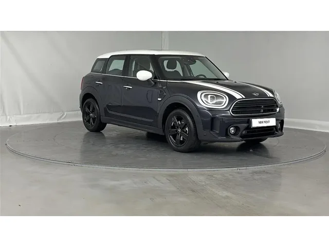 Occasion Mini Countryman à SECLIN  chez BMW SECLIN