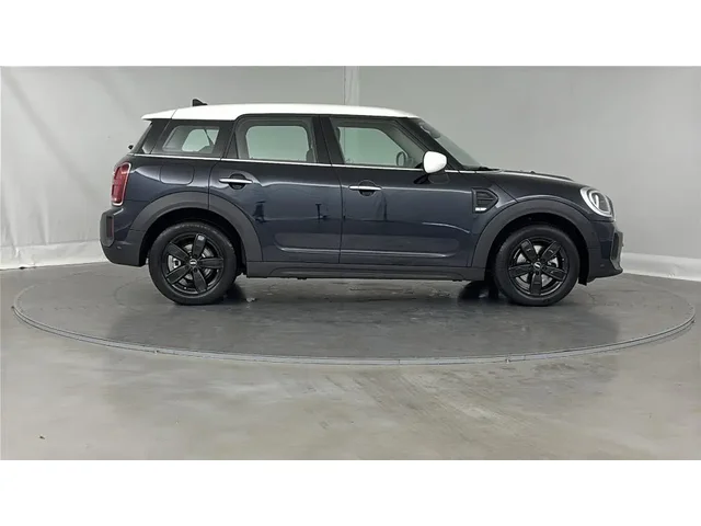 Occasion Mini Countryman à SECLIN  chez BMW SECLIN
