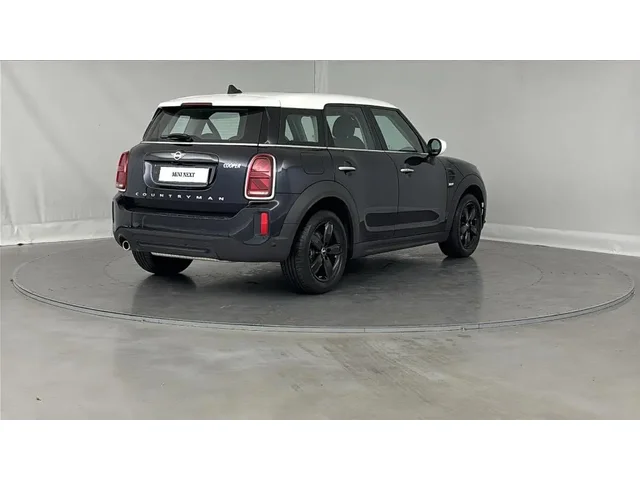 Occasion Mini Countryman à SECLIN  chez BMW SECLIN