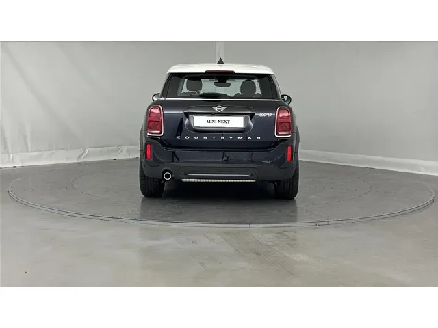 Occasion Mini Countryman à SECLIN  chez BMW SECLIN