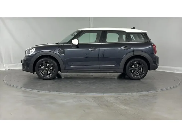 Occasion Mini Countryman à SECLIN  chez BMW SECLIN