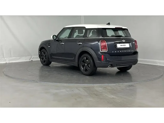 Occasion Mini Countryman à SECLIN  chez BMW SECLIN