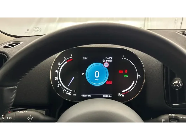 Occasion Mini Countryman à SECLIN  chez BMW SECLIN