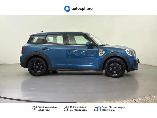 Occasion Mini Countryman à BAYONNE chez BMW BAYONNE