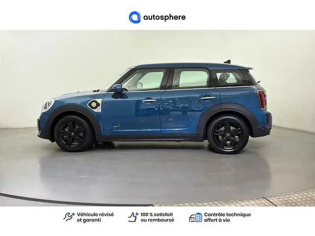 Occasion Mini Countryman à BAYONNE chez BMW BAYONNE