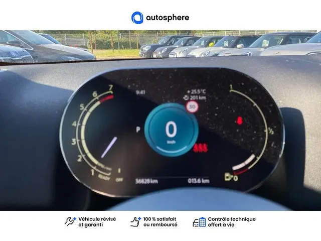 Occasion Mini Countryman à BAYONNE chez BMW BAYONNE