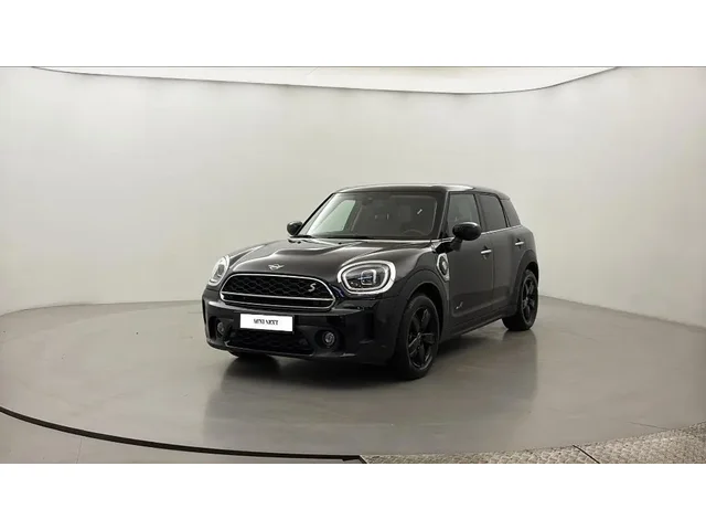 Occasion Mini Countryman à BAYONNE chez BMW BAYONNE