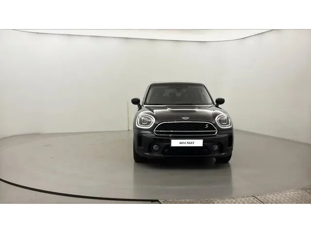 Occasion Mini Countryman à BAYONNE chez BMW BAYONNE