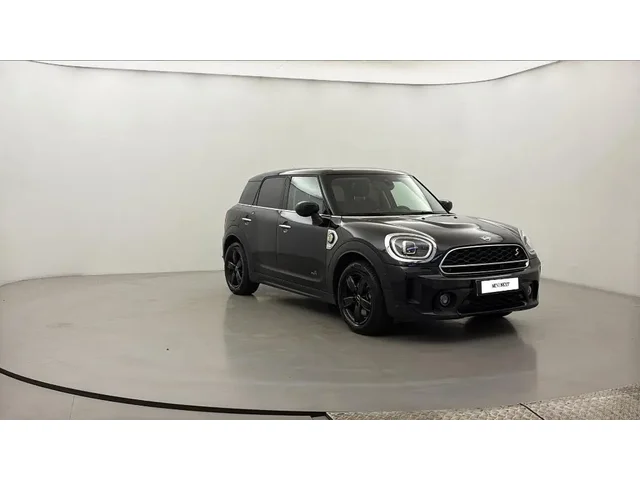 Occasion Mini Countryman à BAYONNE chez BMW BAYONNE