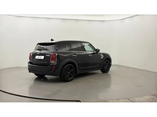Occasion Mini Countryman à BAYONNE chez BMW BAYONNE