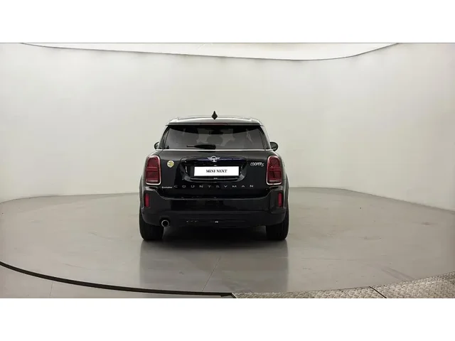 Occasion Mini Countryman à BAYONNE chez BMW BAYONNE