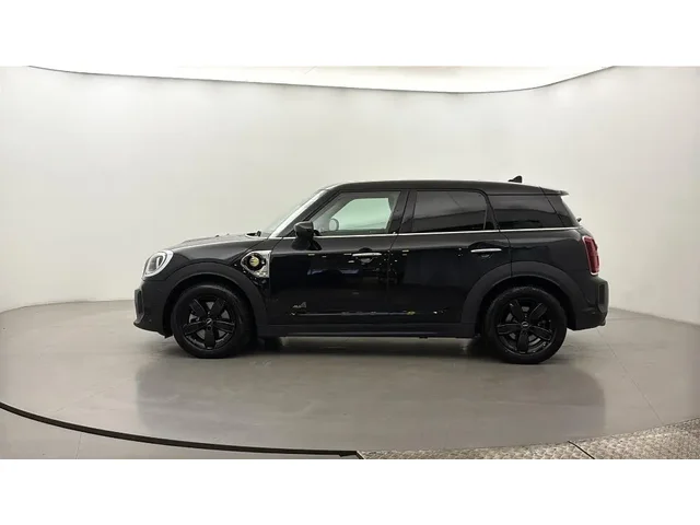 Occasion Mini Countryman à BAYONNE chez BMW BAYONNE