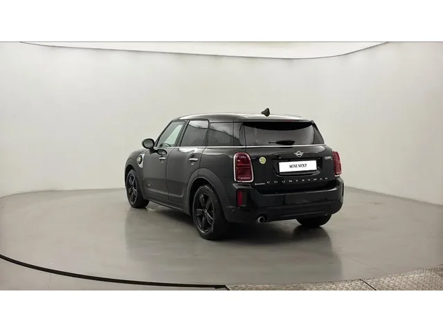 Occasion Mini Countryman à BAYONNE chez BMW BAYONNE