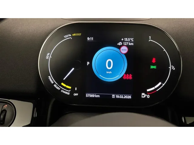 Occasion Mini Countryman à BAYONNE chez BMW BAYONNE