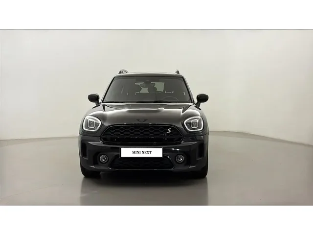 Occasion Mini Countryman à BAYONNE chez BMW BAYONNE