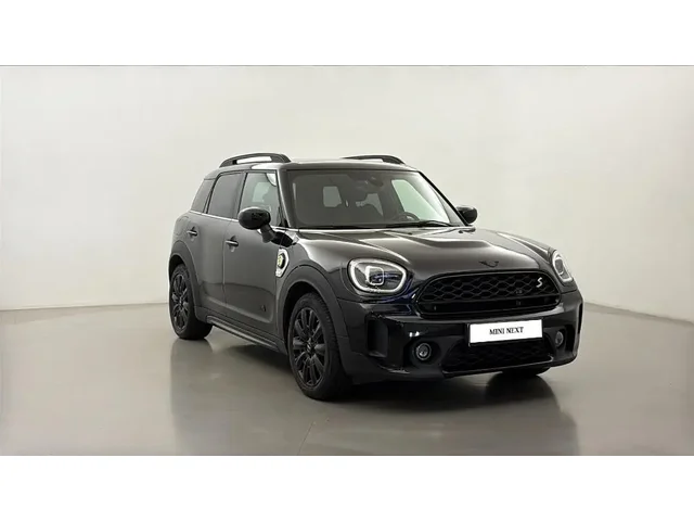 Occasion Mini Countryman à BAYONNE chez BMW BAYONNE