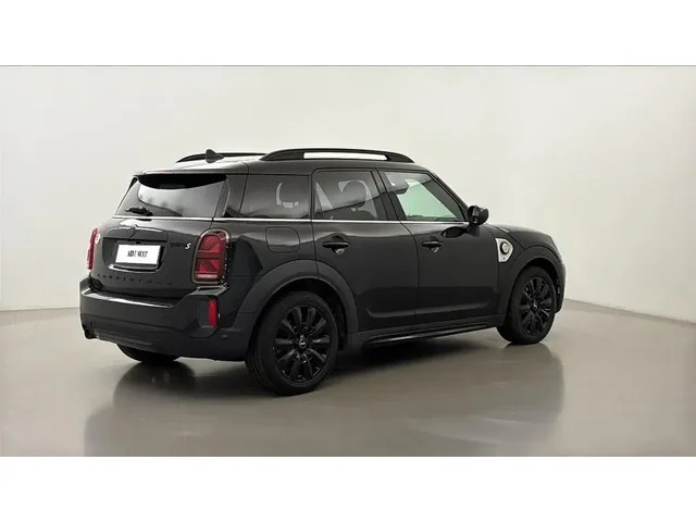 Occasion Mini Countryman à BAYONNE chez BMW BAYONNE