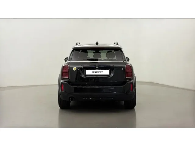 Occasion Mini Countryman à BAYONNE chez BMW BAYONNE