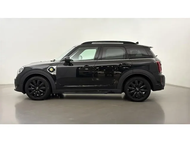 Occasion Mini Countryman à BAYONNE chez BMW BAYONNE
