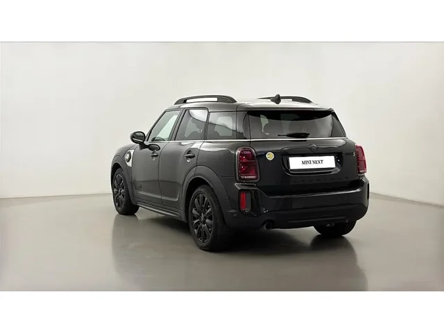 Occasion Mini Countryman à BAYONNE chez BMW BAYONNE