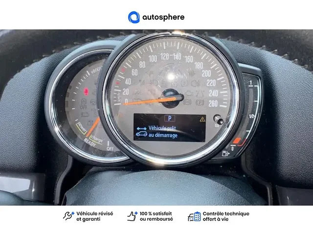 Occasion Mini Countryman à BAYONNE chez BMW BAYONNE