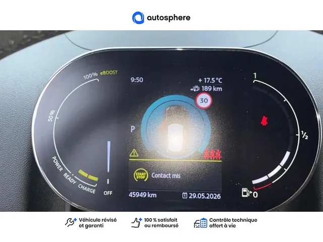 Occasion Mini Countryman à BAYONNE chez BMW BAYONNE