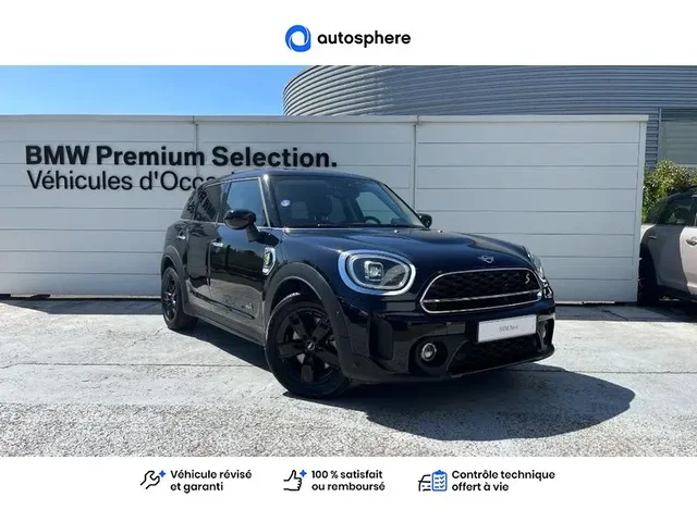 Occasion Mini Countryman à Arles chez BMW ARLES
