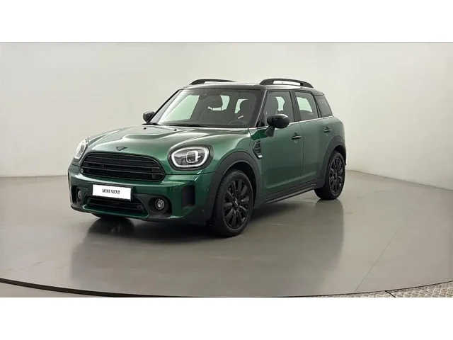 Occasion Mini Countryman à BAYONNE chez BMW BAYONNE