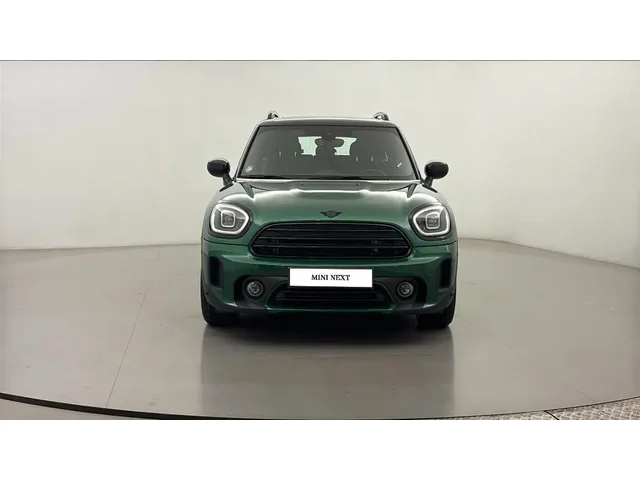 Occasion Mini Countryman à BAYONNE chez BMW BAYONNE