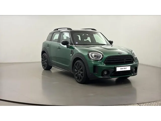 Occasion Mini Countryman à BAYONNE chez BMW BAYONNE