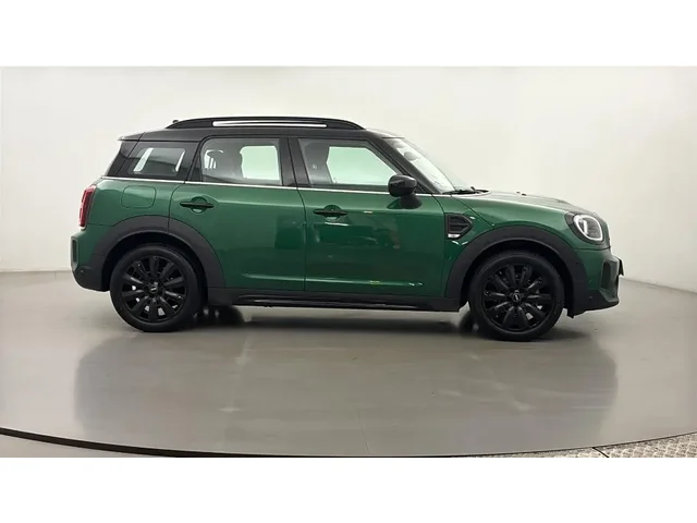 Occasion Mini Countryman à BAYONNE chez BMW BAYONNE