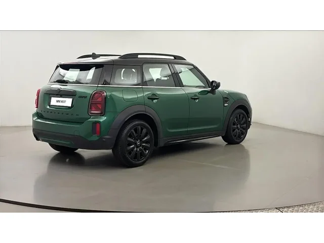 Occasion Mini Countryman à BAYONNE chez BMW BAYONNE
