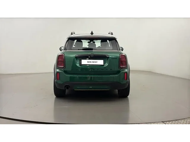 Occasion Mini Countryman à BAYONNE chez BMW BAYONNE