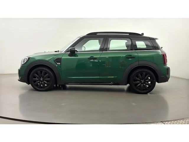 Occasion Mini Countryman à BAYONNE chez BMW BAYONNE
