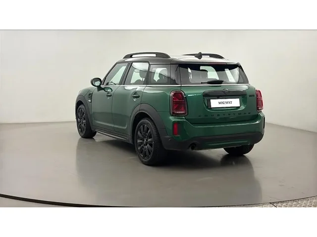 Occasion Mini Countryman à BAYONNE chez BMW BAYONNE