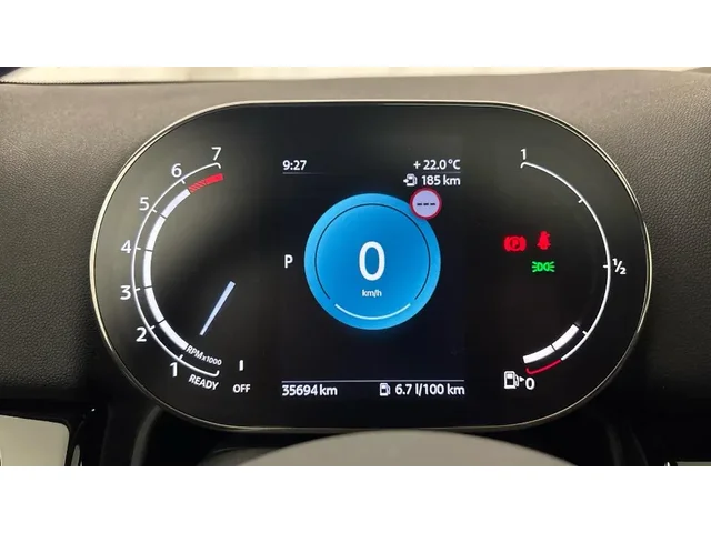 Occasion Mini Countryman à BAYONNE chez BMW BAYONNE