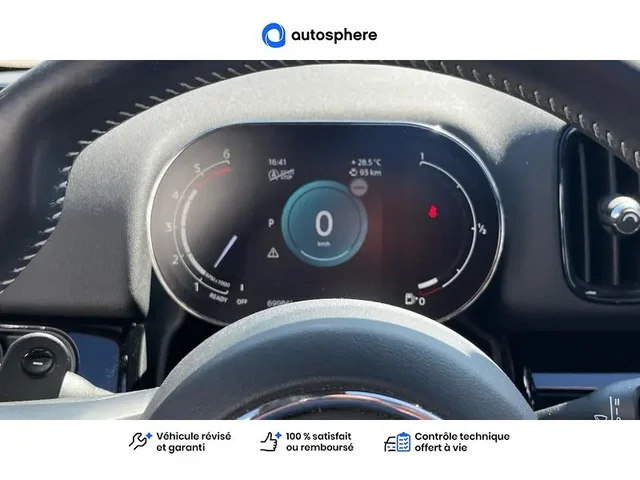 Occasion Mini Countryman à Arles chez BMW ARLES